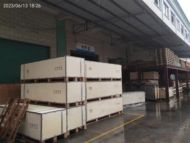 3.2m UV Roll To Roll Large Format Sublimation Printer